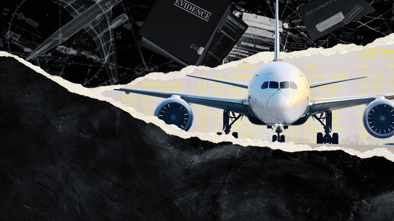 кадр из фильма Air India Crash: Declassified
