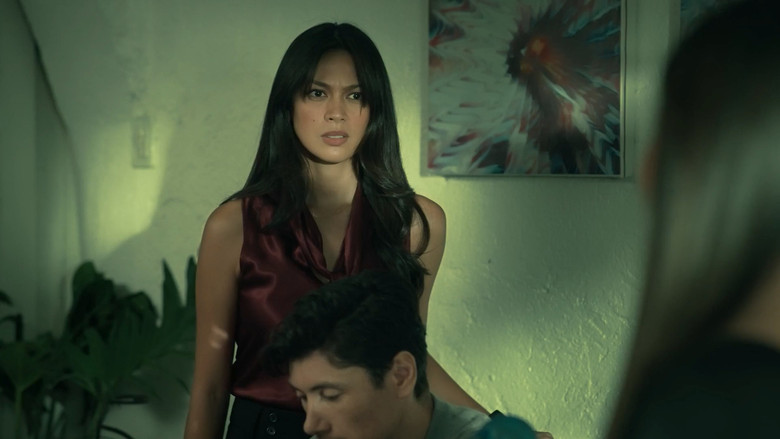 кадр из фильма Breathe Again