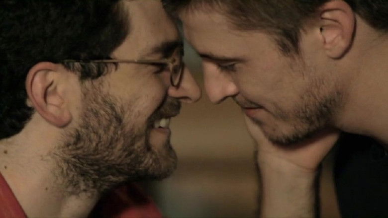 кадр из фильма Гавайи