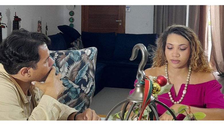 кадр из фильма Filhas de Lilith