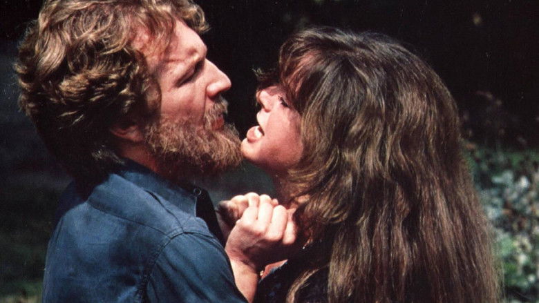 кадр из фильма Четверо друзей