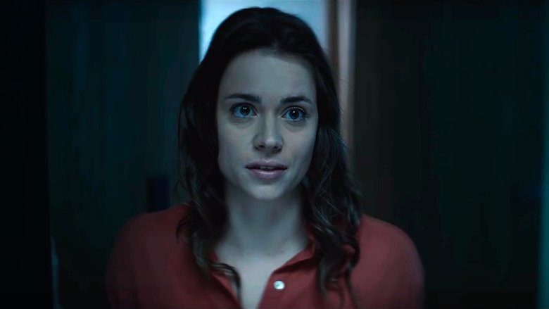 кадр из фильма Тайный враг