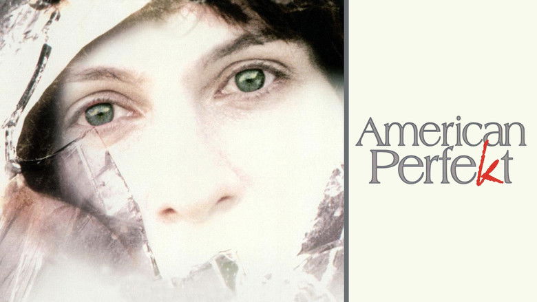кадр из фильма Американское совершенство