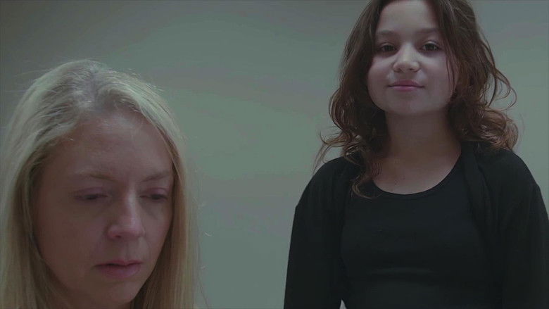 кадр из фильма The Bridge