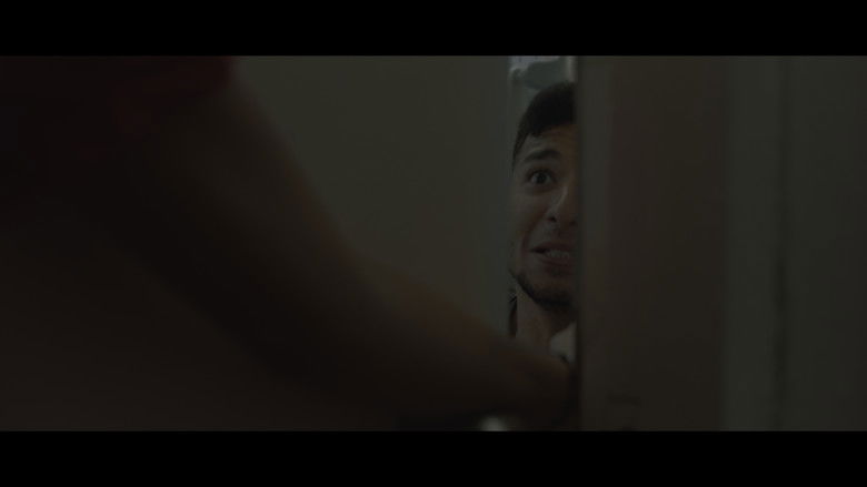 кадр из фильма ¡Que Importa Esa M*****!