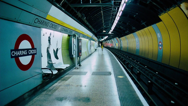 кадр из фильма Крип