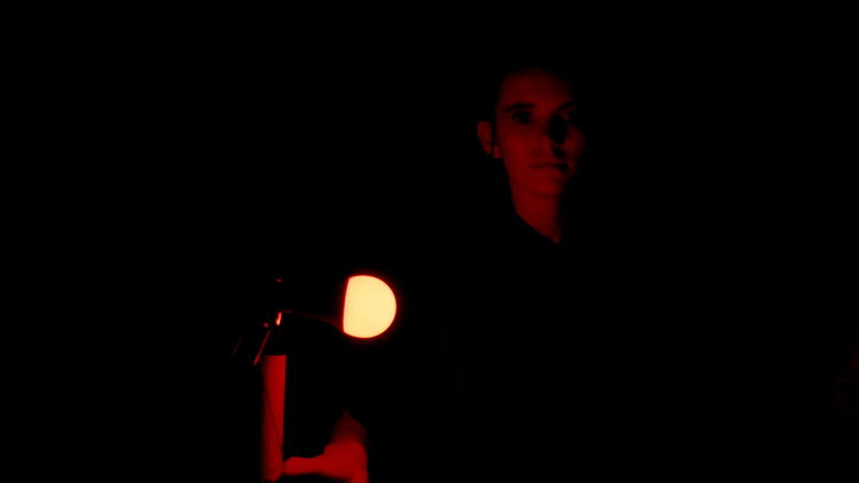 кадр из фильма BUNNY