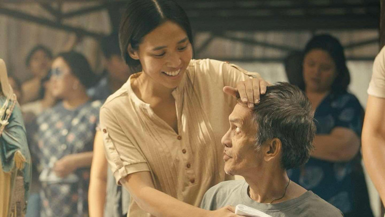 кадр из фильма Isang Himala