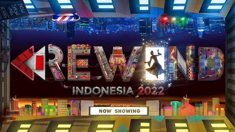 кадр из фильма REWIND INDONESIA 2022