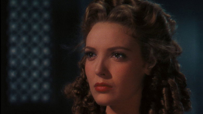 кадр из фильма Амбер навсегда