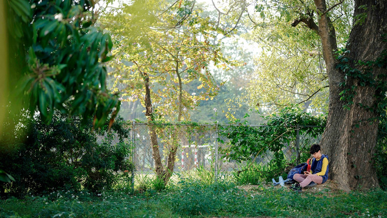 кадр из фильма 迷藏