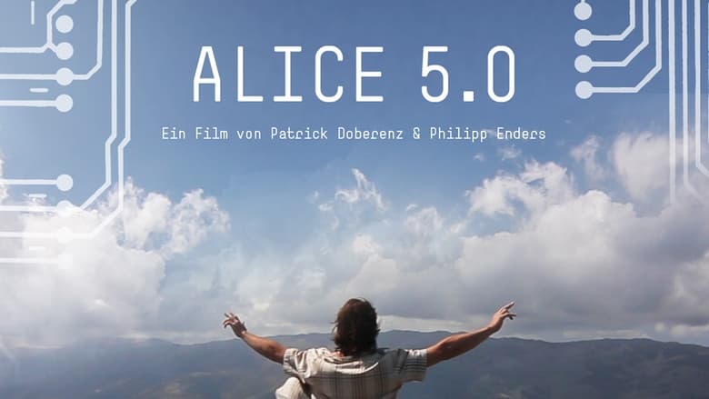 кадр из фильма Alice 5.0