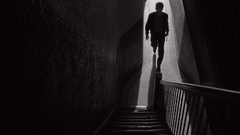 кадр из фильма Состояние исступления