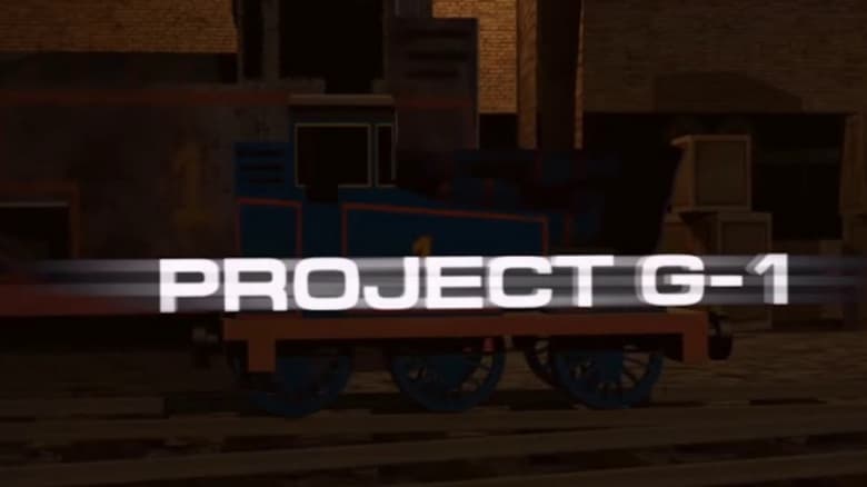 Project G-1