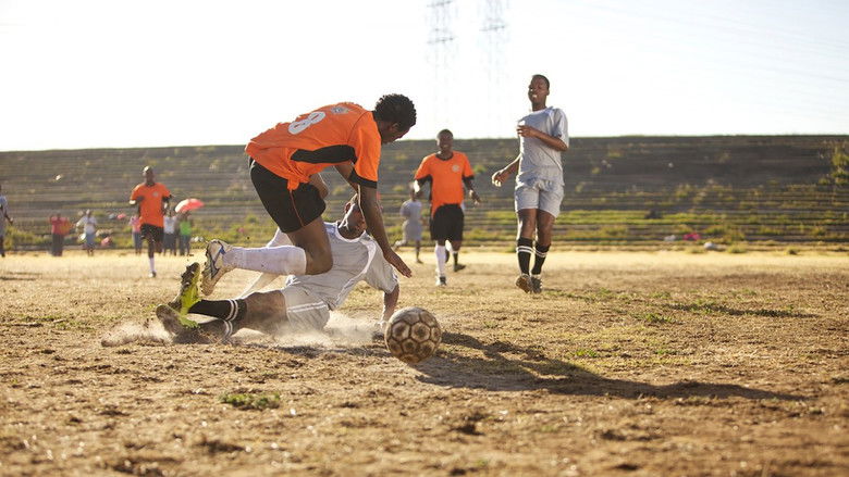 кадр из фильма Inside Story