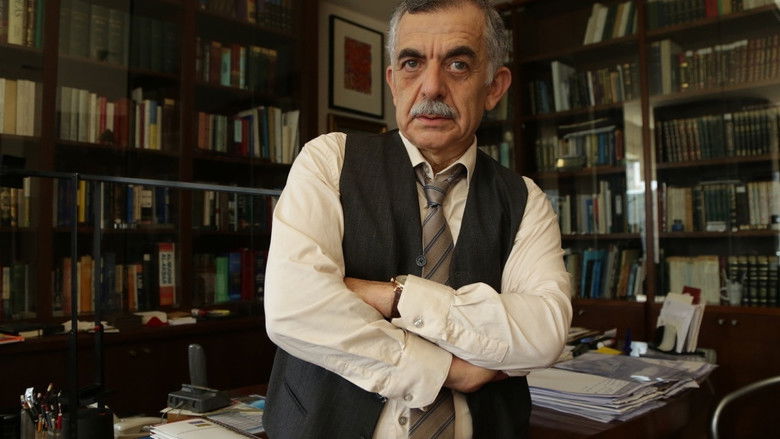 кадр из фильма Оскорбление