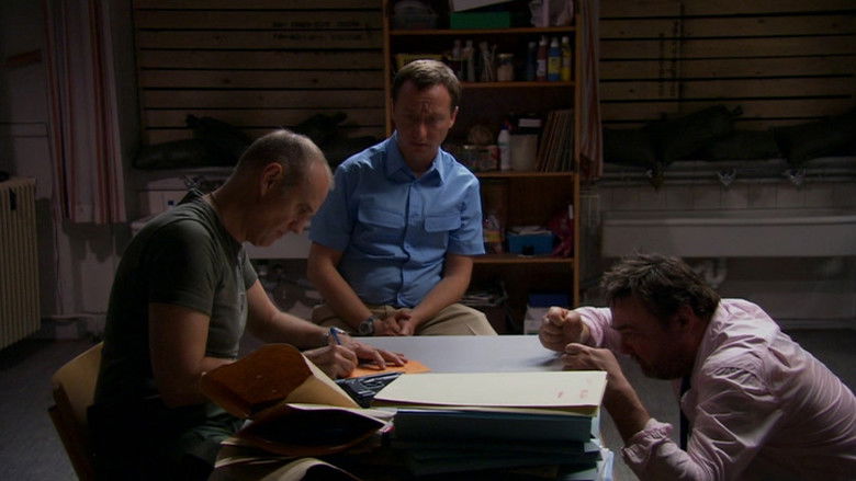 кадр из фильма Hvordan vi slipper af med de andre