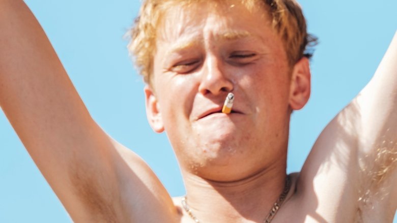 кадр из фильма Святая корова