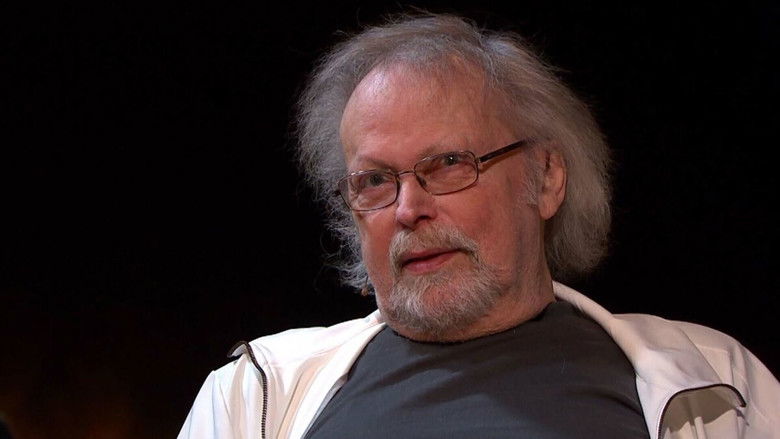 кадр из фильма Malou möter Clark Olofsson