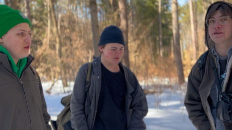 кадр из фильма 2/26/99