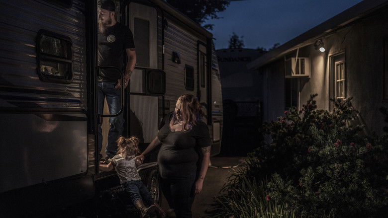 кадр из фильма Rebuilding Paradise