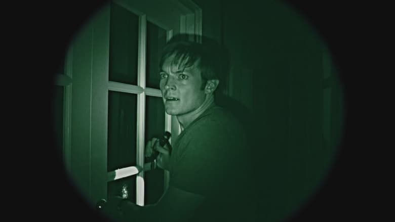 кадр из фильма Зона 51