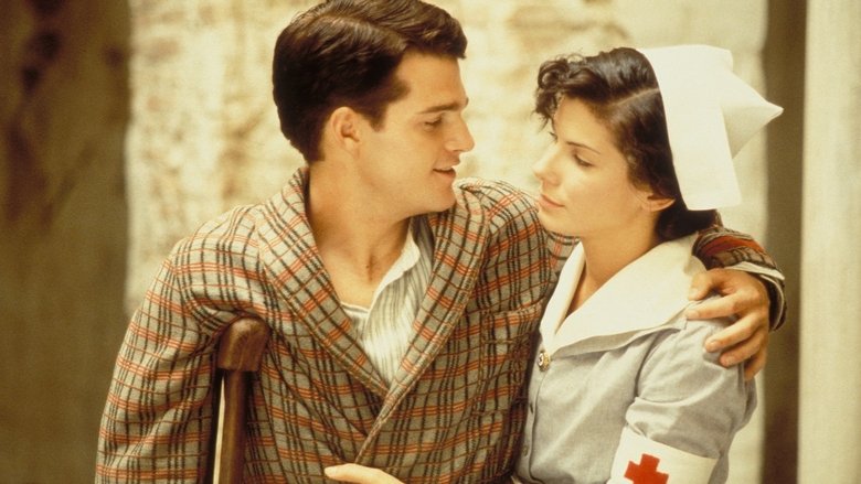 кадр из фильма В любви и войне