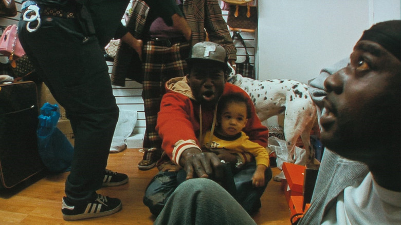 кадр из фильма Prince of Broadway