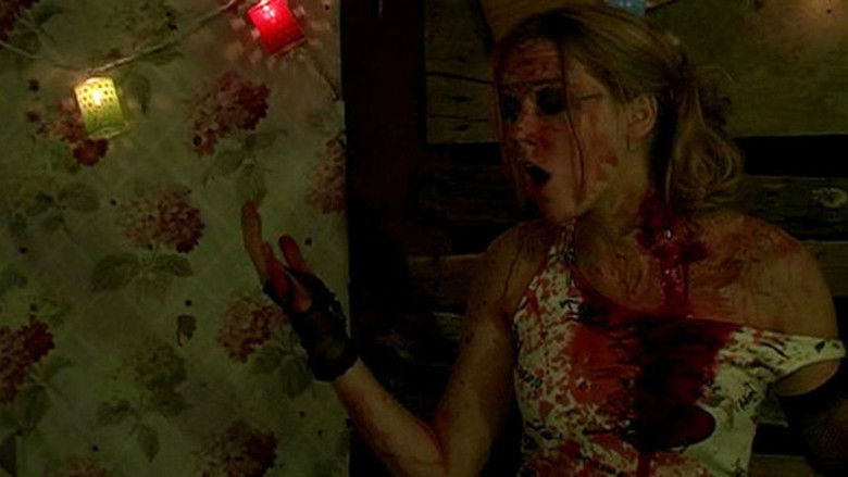 кадр из фильма sideFX