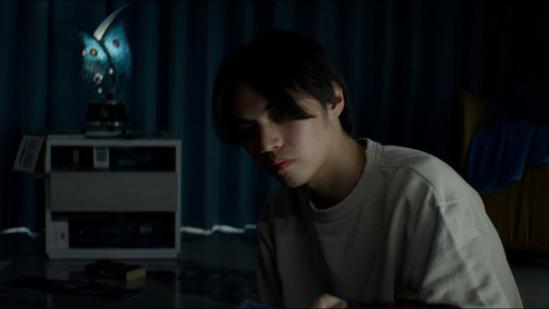 кадр из фильма This Didn't Happen