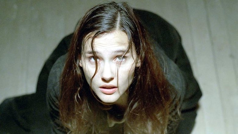 кадр из фильма Сэнт Анж