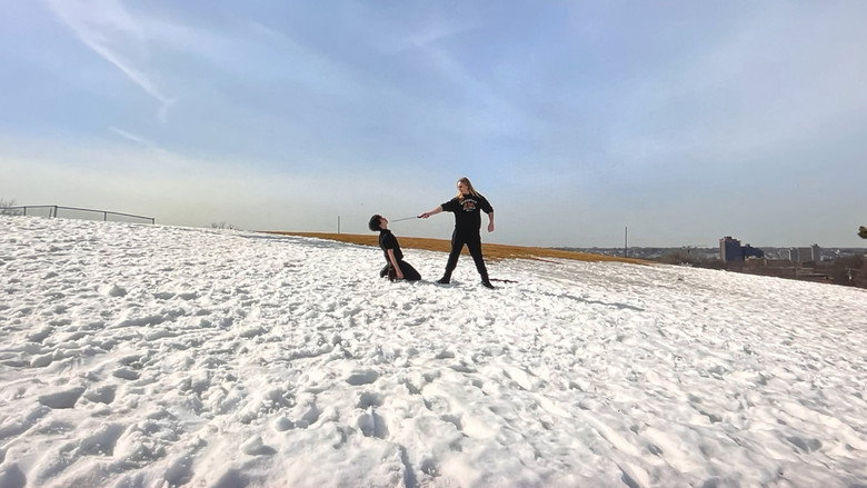 кадр из фильма Love Dramatic