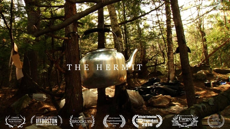 кадр из фильма The Hermit