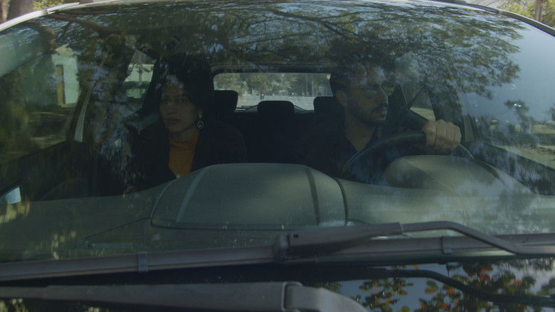 кадр из фильма Metanóia