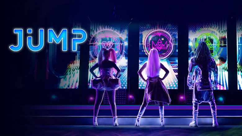 кадр из фильма Jump