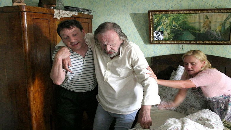 кадр из фильма Przybyli ułani