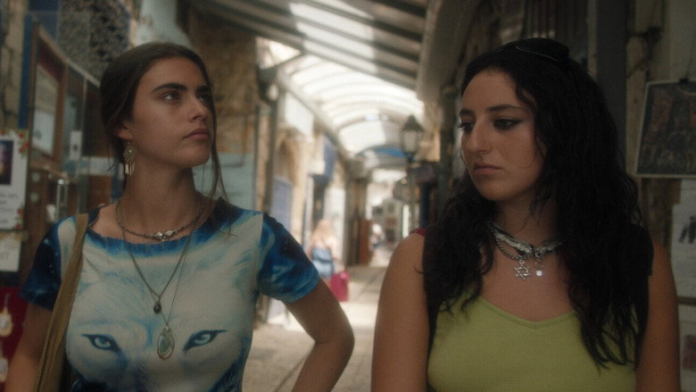 кадр из фильма Arava