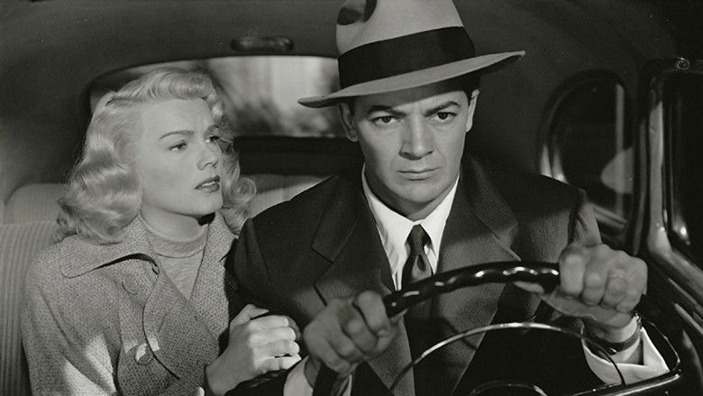 кадр из фильма Shockproof