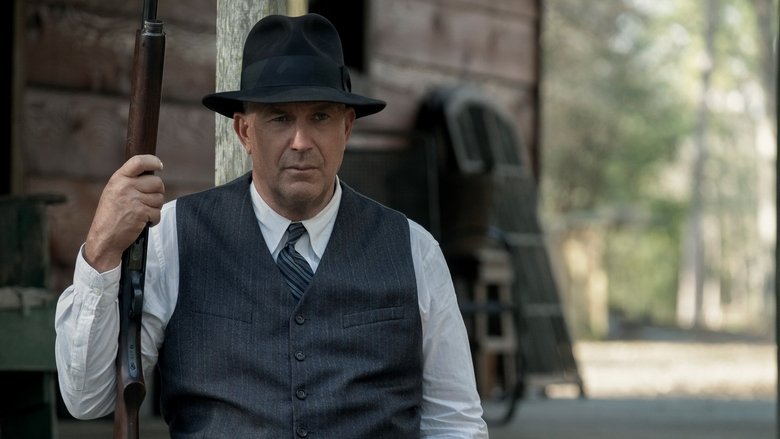 кадр из фильма В погоне за Бонни и Клайдом