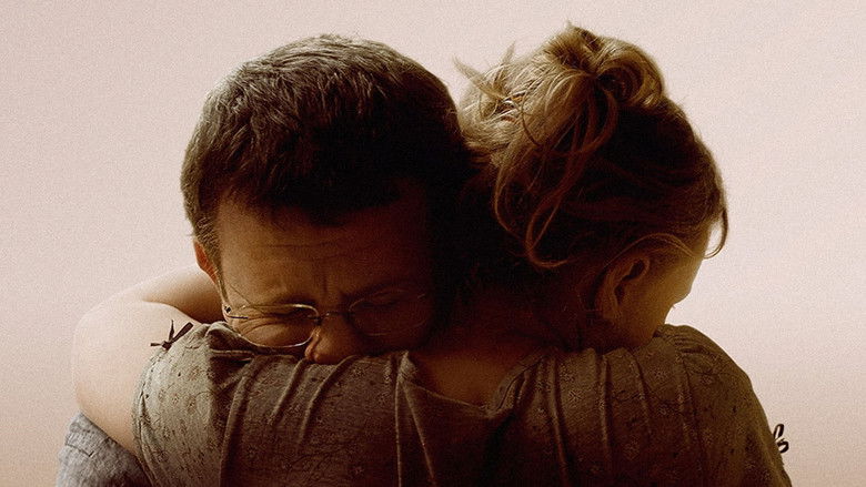 кадр из фильма Выпускной