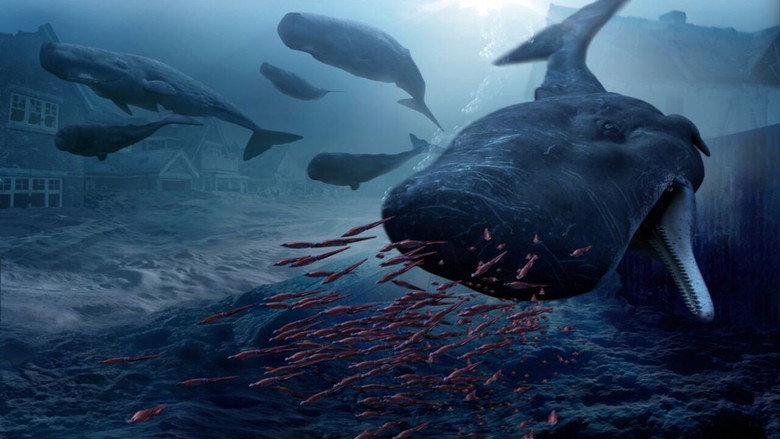 кадр из фильма Tim Haines Deep Ocean