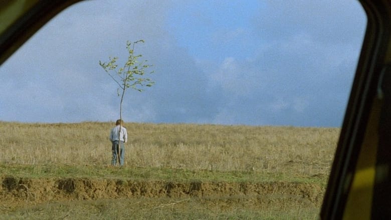 кадр из фильма Жизнь и ничего более