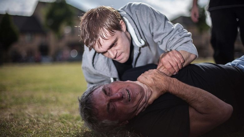 кадр из фильма Возмездие