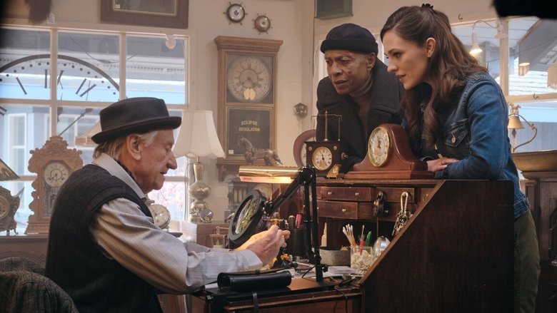 кадр из фильма Just in Time