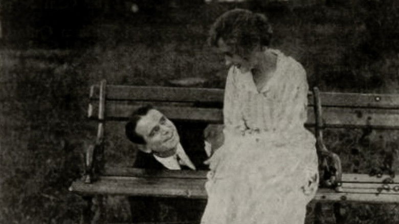 кадр из фильма American Aristocracy