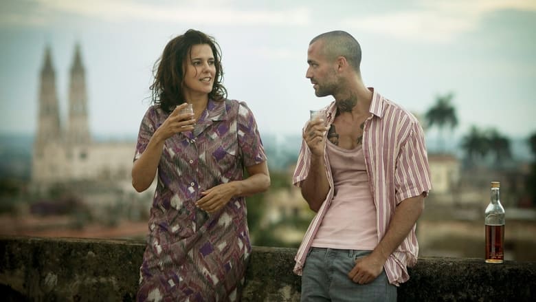 кадр из фильма Любовь по-кубински