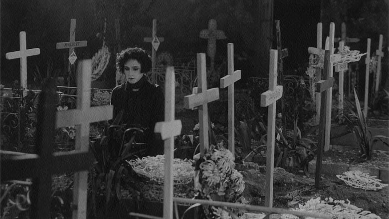 кадр из фильма L'Affiche