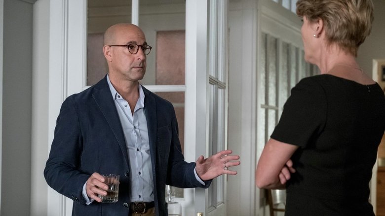 кадр из фильма Удивительная миссис Мэй