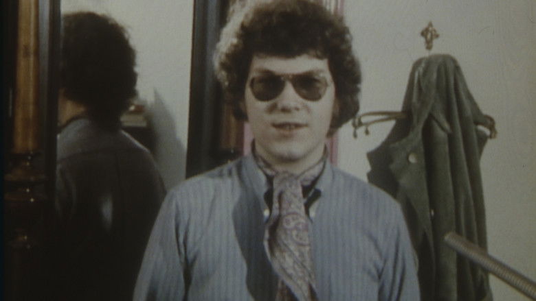 кадр из фильма Die kritische Masse