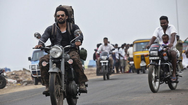 кадр из фильма Особо упрямый